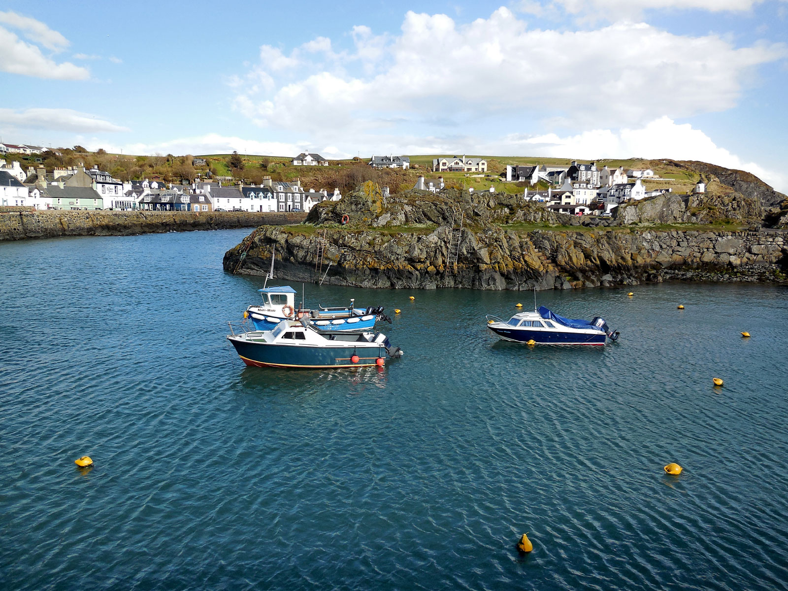 Portpatrick